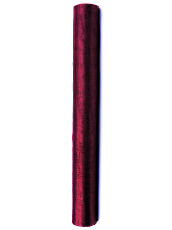 Balon okrągły 1m, Metallic Light Pink