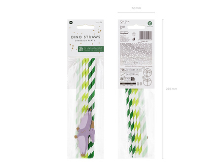 Balony Strong 12 cm, Pastel Prune (1 op. / 100 szt.)
