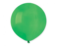 #BL Balony G19 pastel 19" - Green 012 / 25 szt.