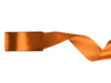 Słomki papierowe, złoty, 19,5cm (1 op. / 10 szt.)