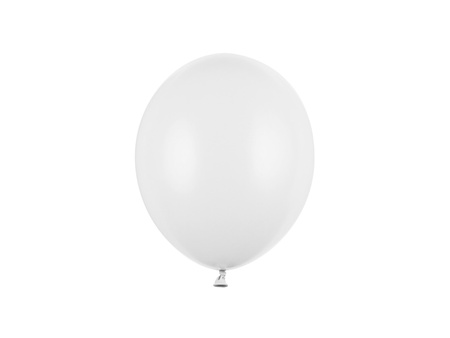 Balony Strong 23cm, Metallic Mint Green (1 op. / 100 szt.)