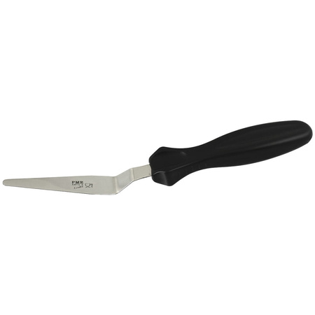Szpatuła kątowa do dekoracji WĄSKA 22 cm PME