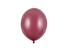 Balony Strong 23cm, Metallic Brt. Orange (1 op. / 100 szt.)