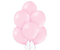 #BL Balony B105 Pastel Pink 100 szt.