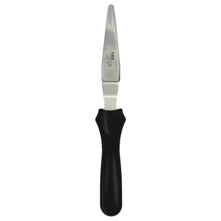 Szpatuła kątowa do dekoracji WĄSKA 22 cm PME