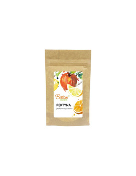 Pektyna amidowana cytrusowo-jabłkowa 30g BATOM