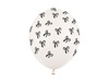 Balony Strong 43cm, Metallic Cold Gold (1 op. / 25 szt.)