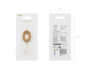 Balony Strong 12 cm, Pastel Honey (1 op. / 100 szt.)