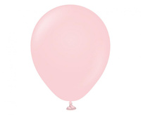 #BL Balony  5" Macaron Pink , 100 szt.