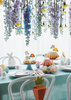 Balony 30cm, Boy or Girl, mix (1 op. / 6 szt.)