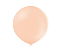 #BL Balony D5 Pastel Peach Cream, 100 szt.