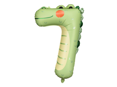 Drewniany topper Uszy Królika, 20 cm