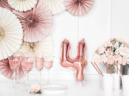 Girlanda 1st Birthday - Flagietki, 1,3m