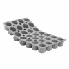 Silikonowa forma do ciastek, bordelais ELASTOMOULE 30x17,5 cm DE BUYER