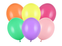 Balony Strong 30cm, Mix (1 op. / 100 szt.)