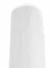 Organza Gładka, żółty, 0,36 x 9m (1 szt. / 9 mb.)