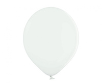 #BL Balony B105 Pastel White 50 szt.
