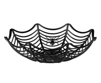 #DEI Koszyk dekoracyjny Pajęczyna, 27 cm