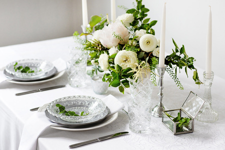 Tasiemka satynowa, czerwony, 100mm/25m