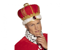 #STAI Korona Królewska, Monarcha
