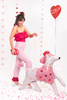 Balony 30cm, Happy 2023!, Pastel Black (1 op. / 6 szt.)