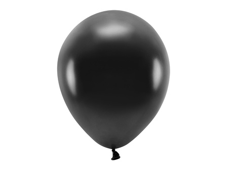 Balony Eco 26cm pastelowe, kremowy (1 op. / 10 szt.)