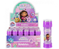 #PPI Bańki mydlane Gabbys 55 ml MY BUBBLE