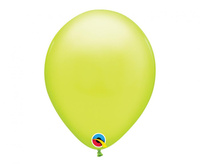 #BL Balon QL 11" Chartreuse / 100 szt. KK