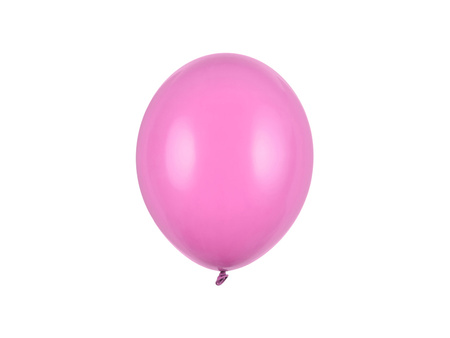 Balony Strong 27cm, Pastel Light Blue (1 op. / 10 szt.)