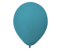 #BL Balony Beauty&Charm, pastelowe Ocean Blue 5"/ 20 szt.