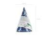 Balony Strong 23 cm, Pastel Rosemary Green (1 op. / 100 szt.)