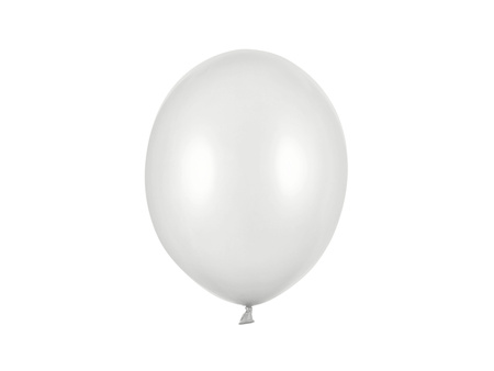 Balony Strong 27cm, Metallic Mix (1 op. / 100 szt.)