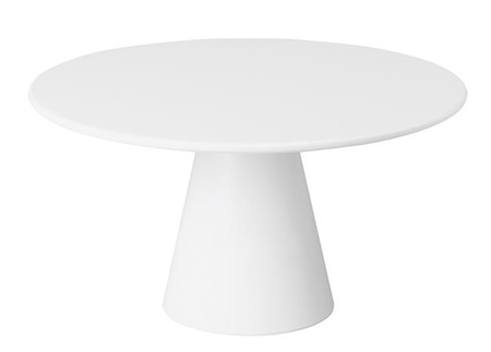 Patera do ciasta okrągła ⌀310x(H)160mm Hendi
