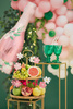 Balony 30 cm, Farma, mix (1 op. / 50 szt.)