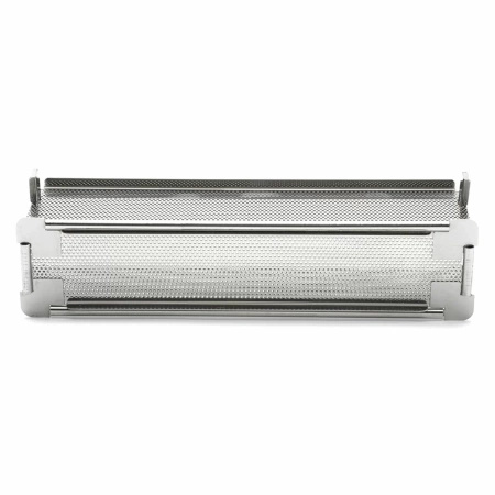 Forma perforowana do pieczenia 48x9x8,5  GEOFORME