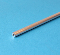 #IN Aluminiowa pręt 5mm/ 4m