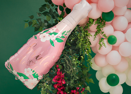 Balony Eco 26cm pastelowe, lawenda (1 op. / 100 szt.)
