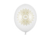 Balony 30cm, 40th Birthday, Metallic Mix (1 op. / 50 szt.)