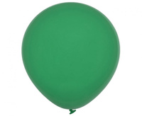 #BL Balony Decomex 5", pastel Forest Green, 100 szt.