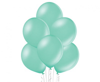 #BL Balony B105 Metallic Light Green 100 szt
