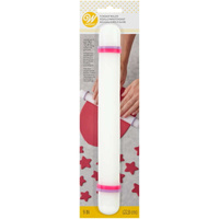 Wałek mały prosty nieprzywierający 23 cm Wilton