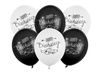 Balony Strong 30cm, Pastel Lemon Zest (1 op. / 10 szt.)