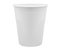 #ZKU Kolekcja Eko Kubeczki 260 ml (z trzciny cukr.), 6 szt.