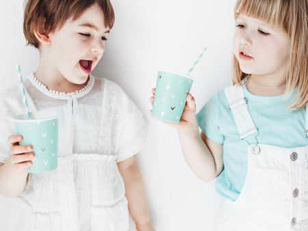 Organza Gładka, sz. zieleń, 0,36 x 9m (1 szt. / 9 mb.)