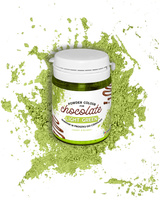 Zielony || Jasny zielony