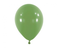 #BL Balon 11" RND Fashion Eucalyptus, 50 szt.