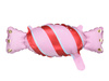 Balon foliowy Nietoperz, 119,5x51 cm, mix