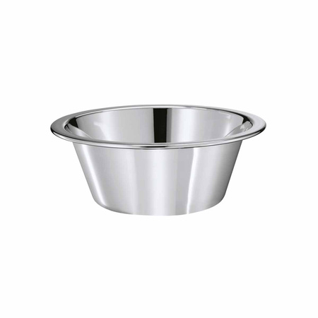 Misa stalowa 27cm 3,5l ROESLE 