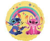 #BFK Balon foliowy 18" Lilo and Stitch