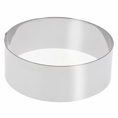 Rant okrągły 24 cm